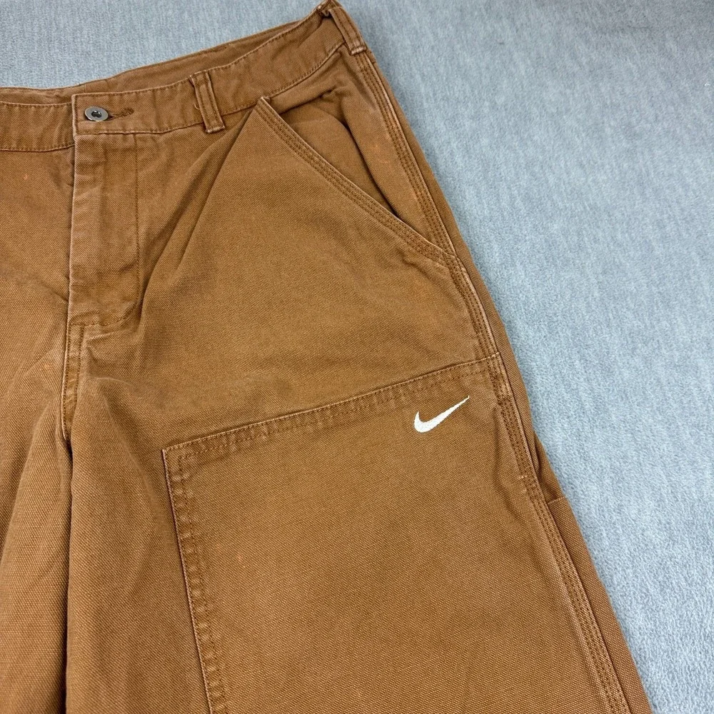 Nike life pants